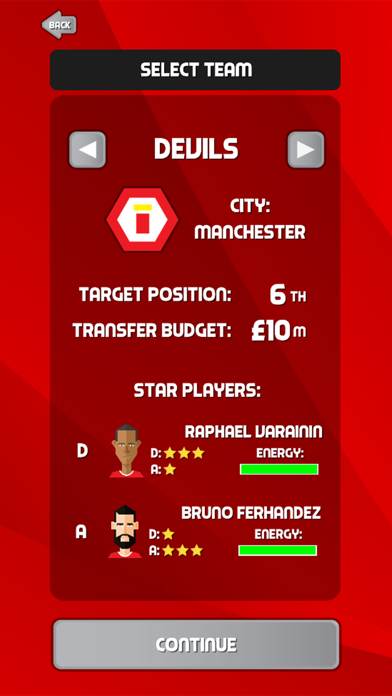 Five A Side Football 2024 Screenshot