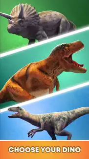 dino park: jurassic simulator problems & solutions and troubleshooting guide - 1