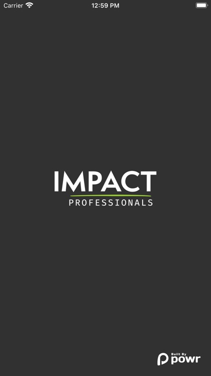 Impact Professionals