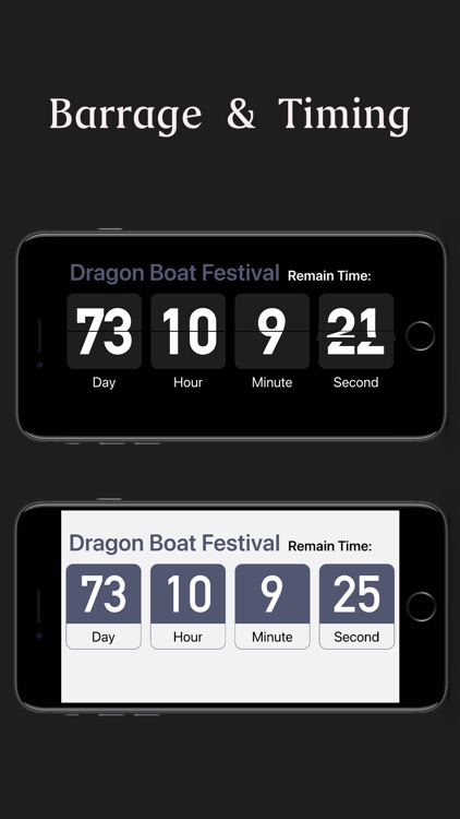 Countdown Timer & Banner Maker