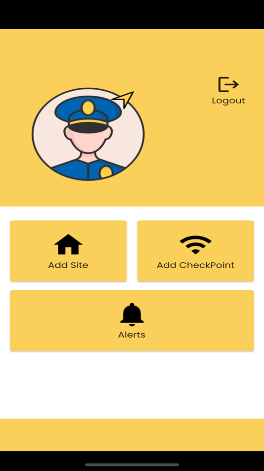 #5. Live Guard (iOS) 由: GURINDER SINGH LITT