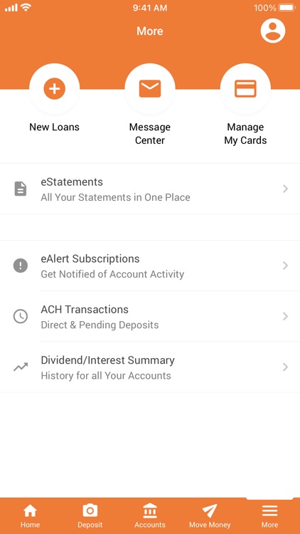 LiFE Federal Credit Union