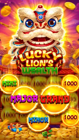 Game screenshot Grand Tycoon - Casino Slots apk