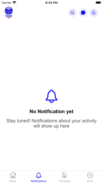 MedinetUnited Screenshot