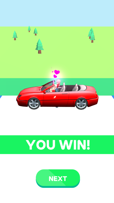 Money and Ride Screenshot