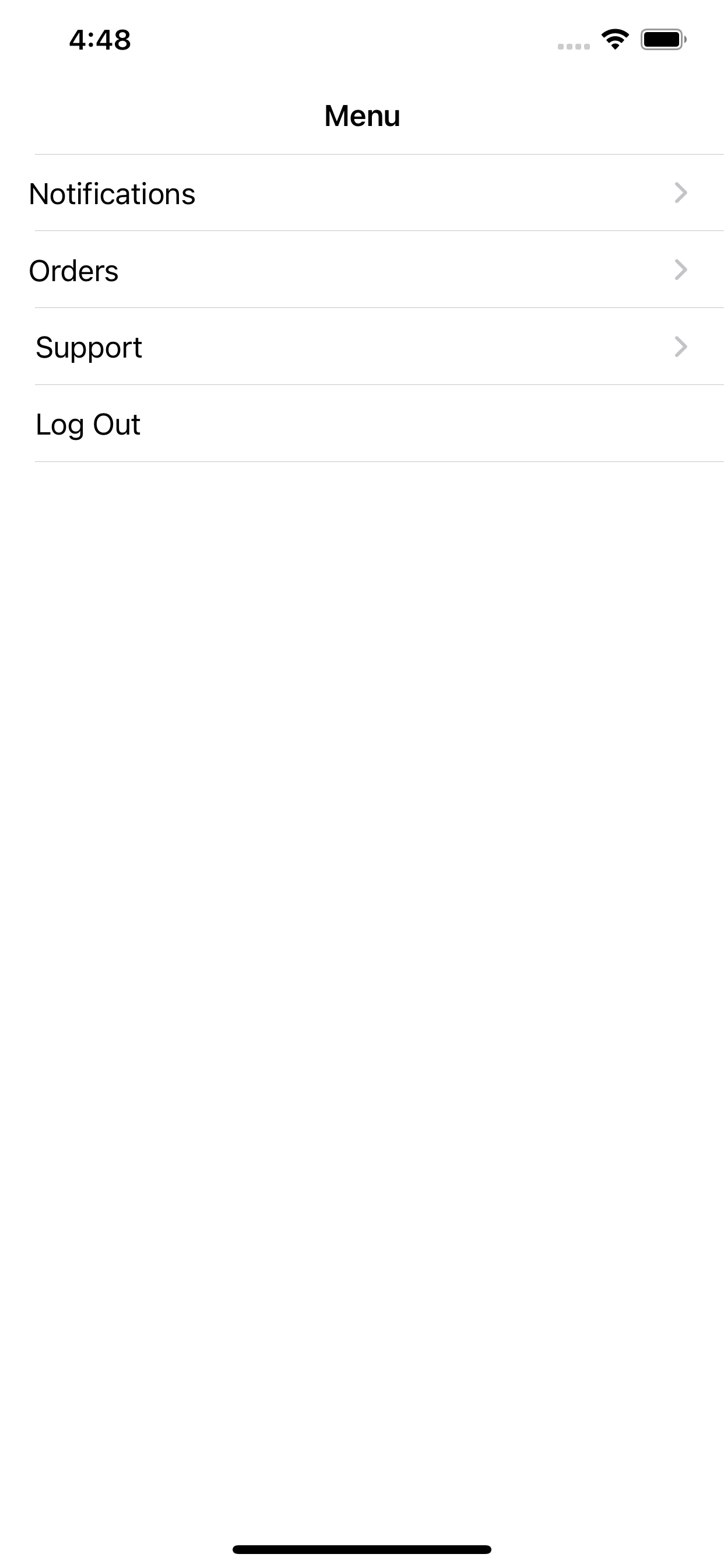 Daily Friend AI Talk & Stories