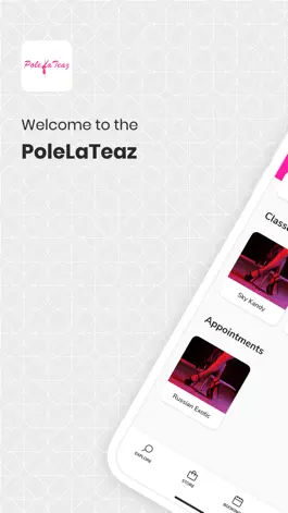 Game screenshot PoleLaTeaz mod apk