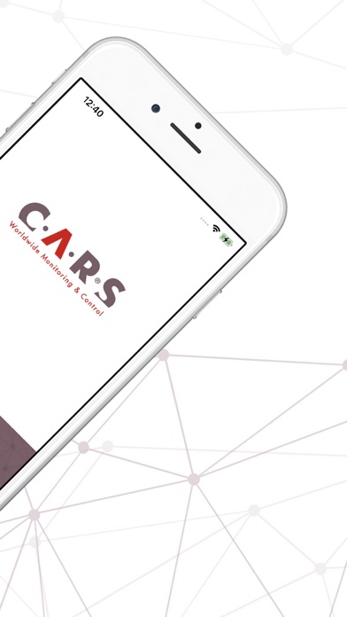 Screenshot #2 pour C.A.R.S.