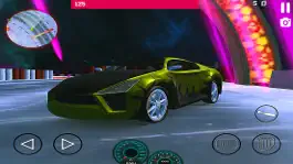 Game screenshot Neon Car Drift Simulator hack