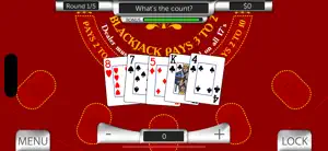 Card Counter screenshot #2 for iPhone