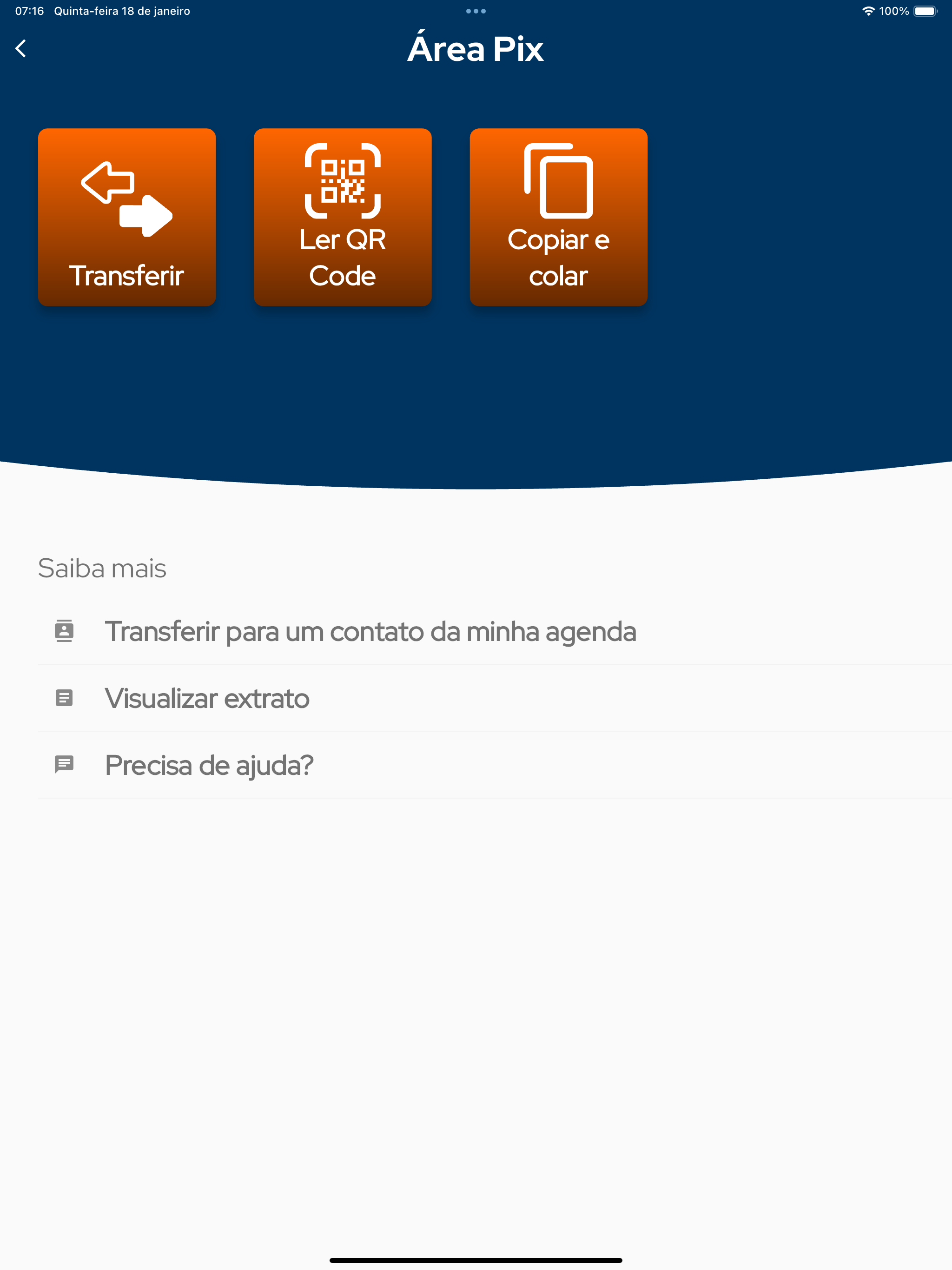 Conta Digixpay