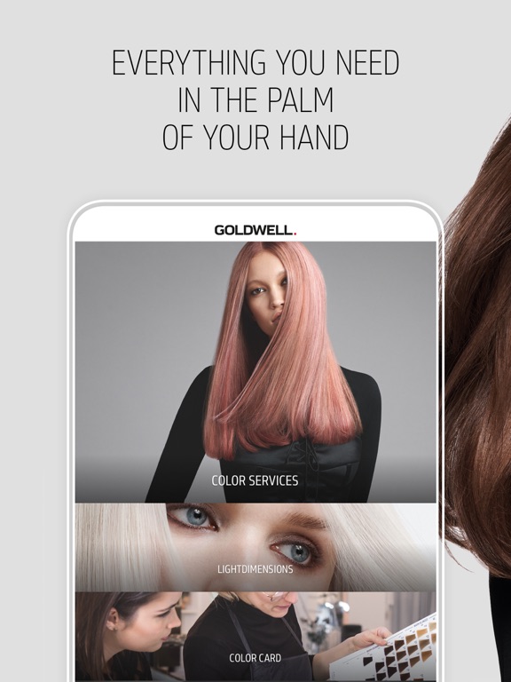Screenshot #4 pour GOLDWELL EDUCATION PLUS