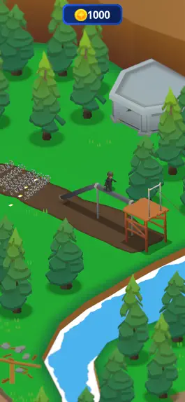 Game screenshot Special Forces Tycoon apk