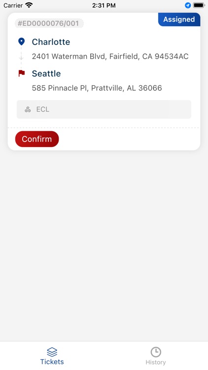 World Transportation