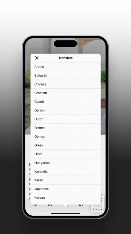 Country Style screenshot-7
