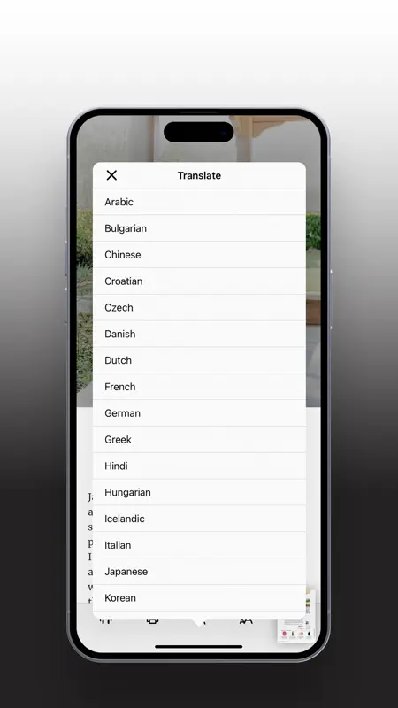 Country Style screenshot 8 of 8