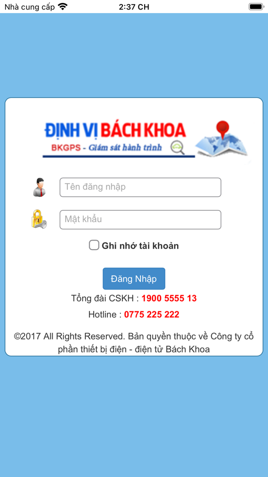 #1. DVBK mô tô (iOS) 由: Ha Quang Thanh