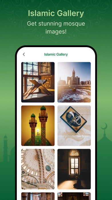 Alfalah: Quran, Athan, Prayer Screenshot