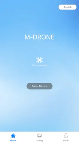 Game screenshot M-DRONE apk