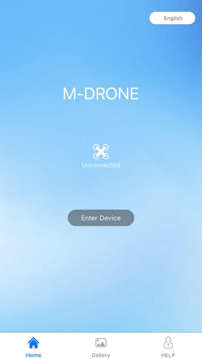 M-DRONE