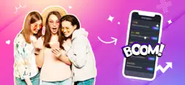 Game screenshot Fast Likes & Followers Up apk