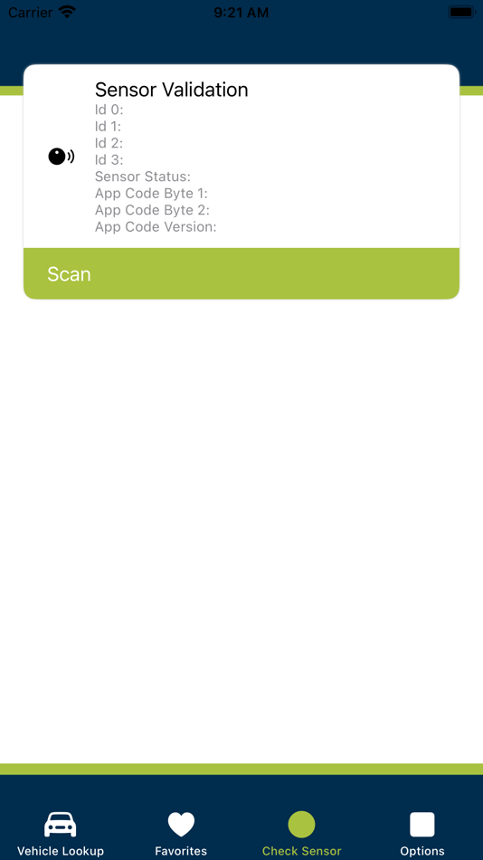 #4. Myers NFC (iOS) 来自: Hamaton Limited