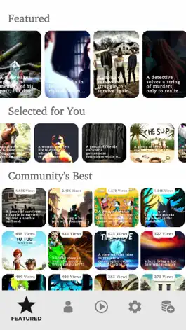 Game screenshot Stories AI - Live your dreams hack