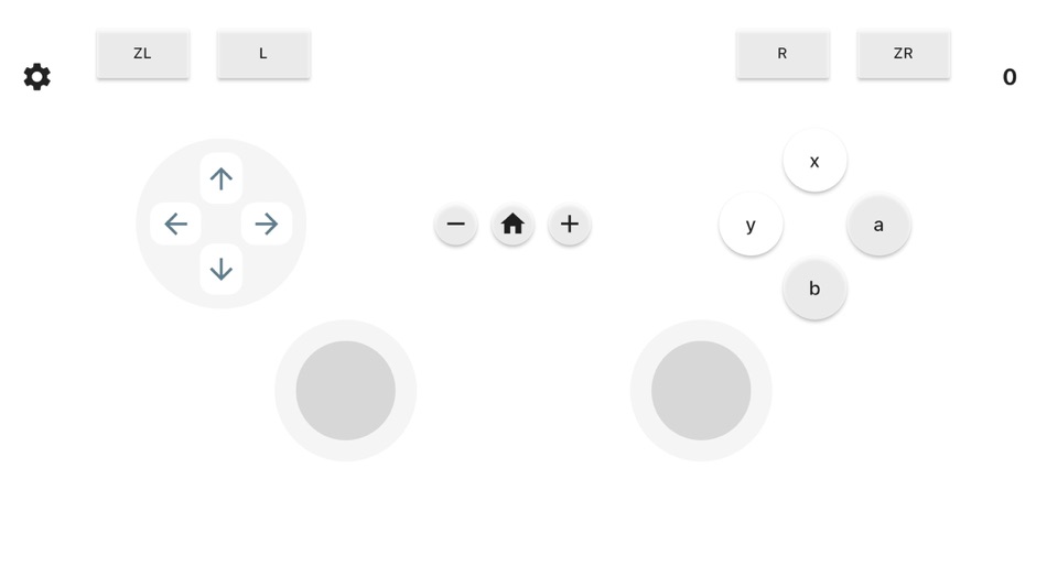 #4. DSU Remote (iOS) 来自: Marco Dijkslag