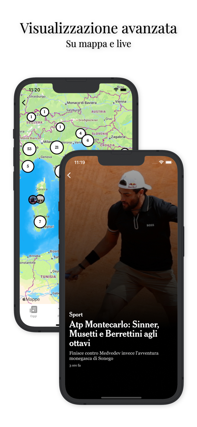 Italy Nowadays News dal mondo