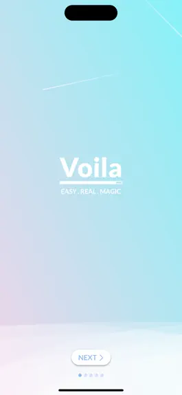 Game screenshot Voila mod apk
