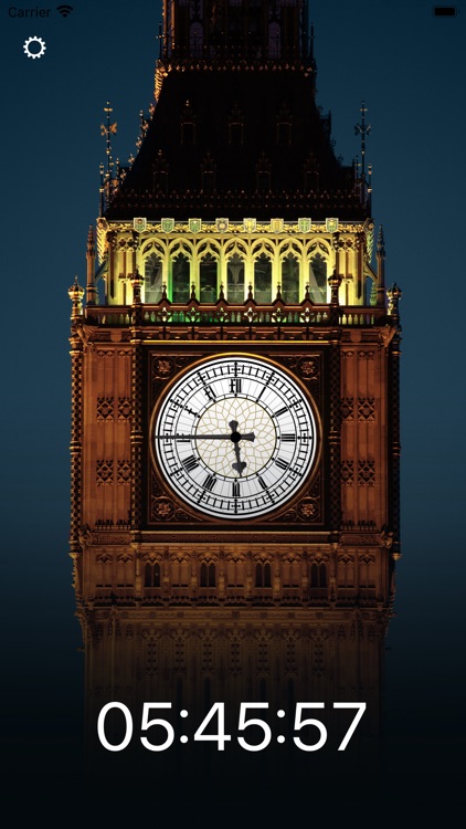 Big Ben