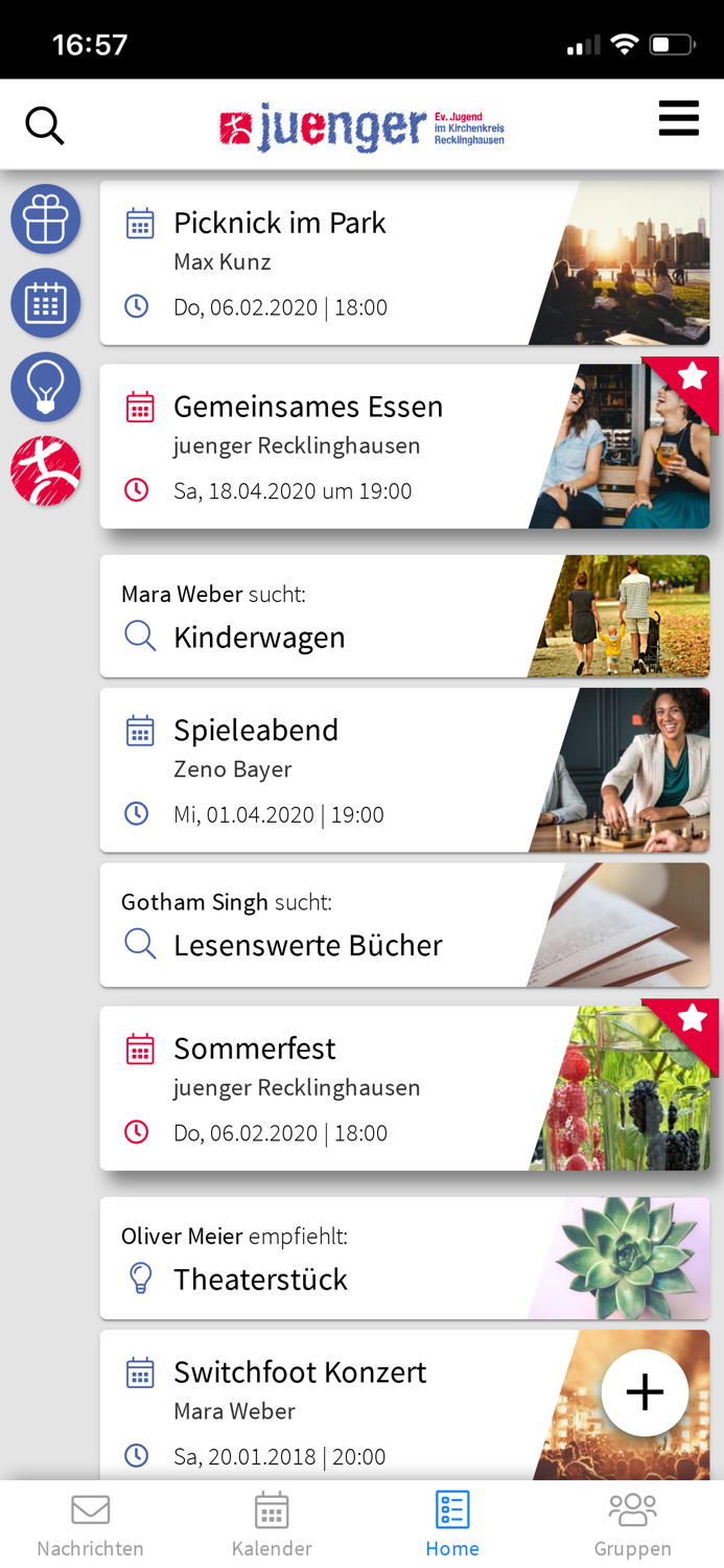 juenger Recklinghausen