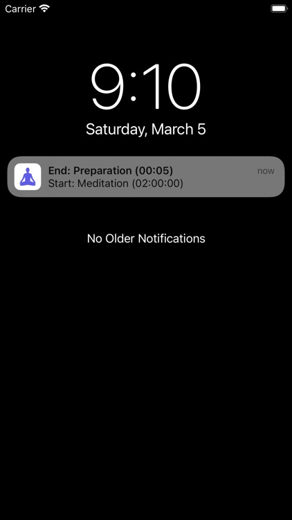 Training Timer - Workout Timer