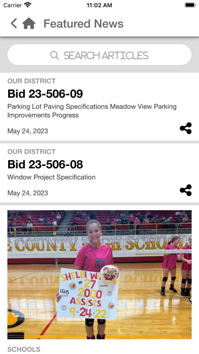 USD 506 Screenshot