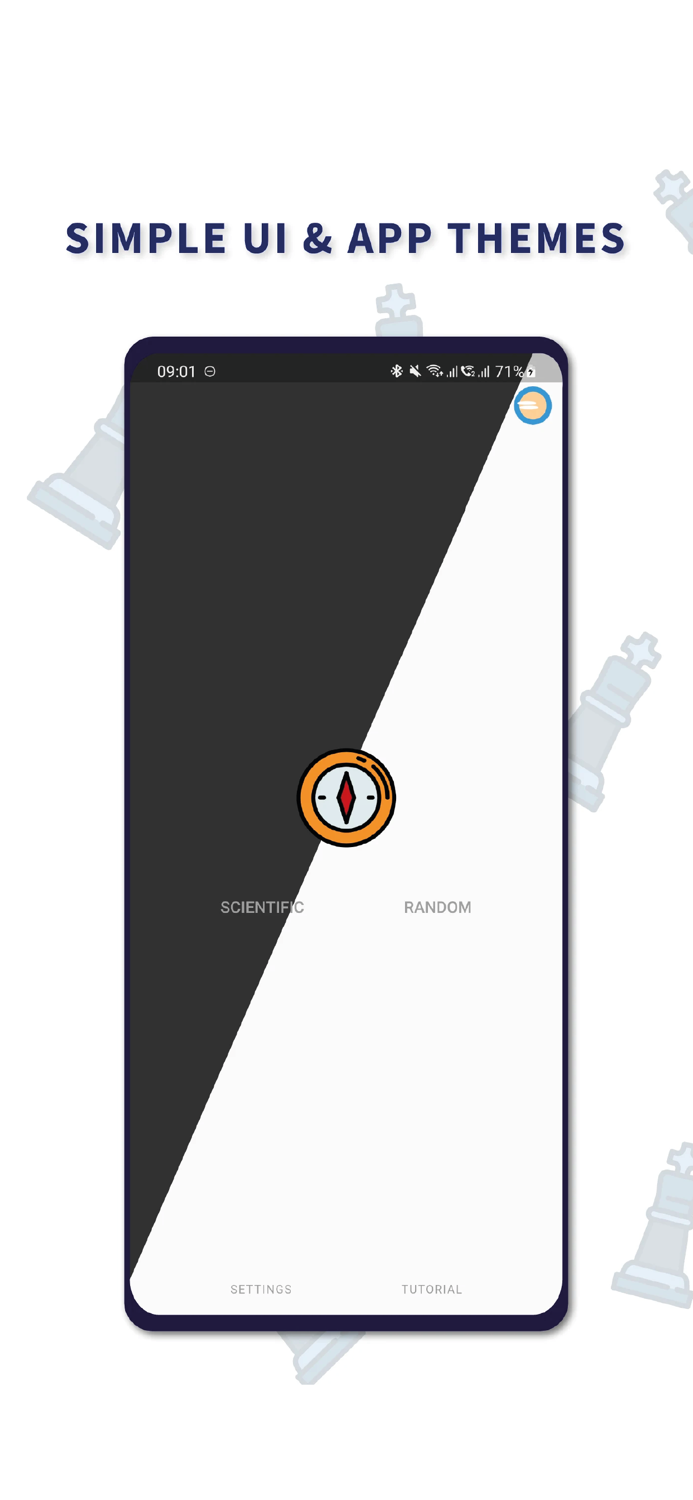 Decision Maker Smart choices