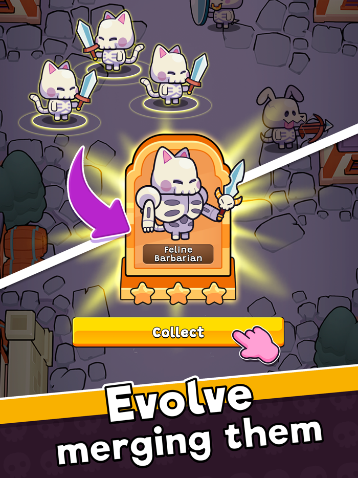 Cult Summoner RPG Summoning