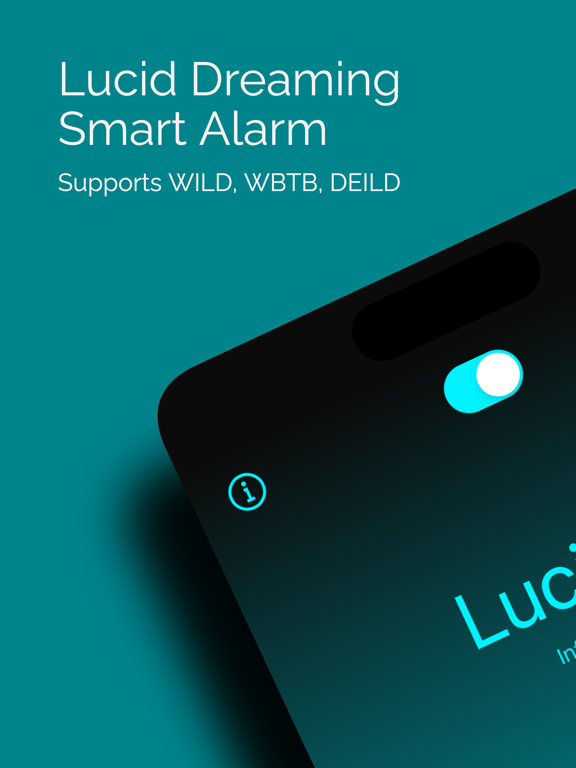 Screenshot #4 pour Lucidly