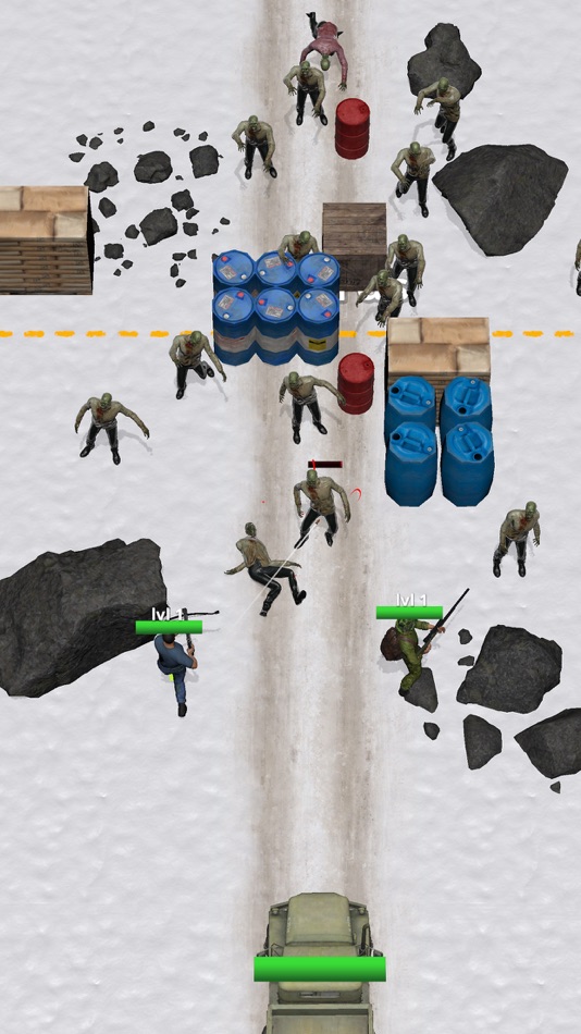 #5. Escort payload (iOS) 由: All·Inclusive