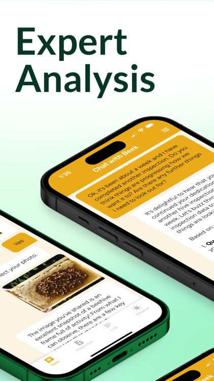 HiveHelp.AI: Beekeeper's App