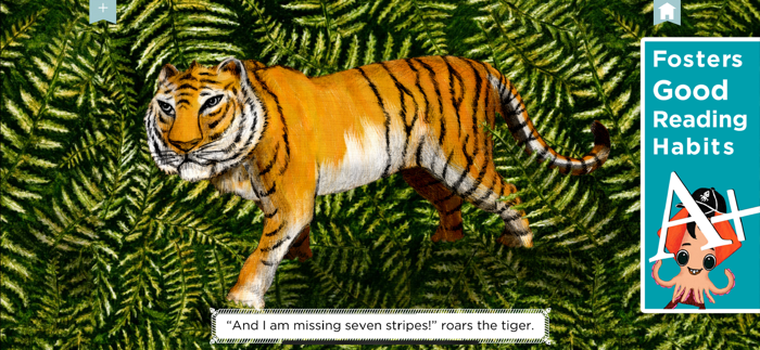 The Flying Squid  Book 2