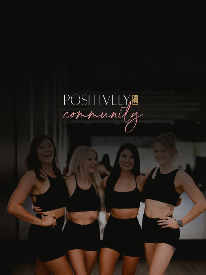 Positively Fit Community