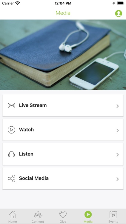 Redeemer Anglican Parkersburg