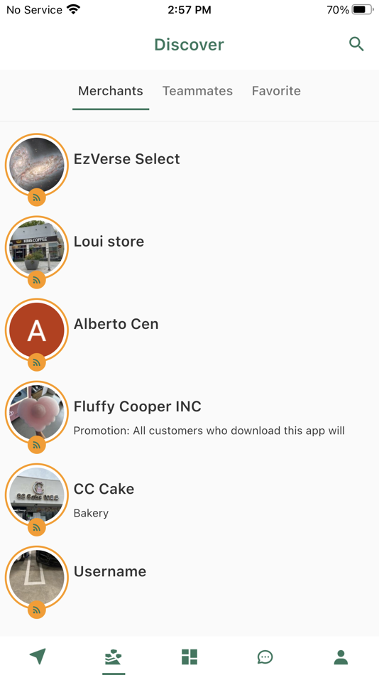 #2. ezPoints MAX (iOS) 由: Trendscape, Inc