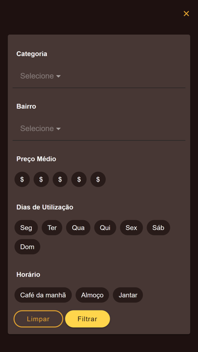 EthOS - Mobile Research