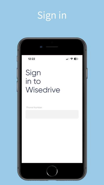 Wisedrive Warranty