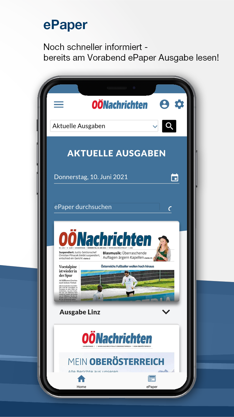 OÖNachrichten