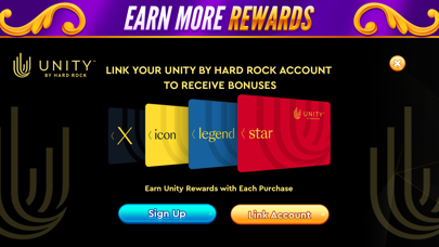 Hard Rock Neverland Casino Screenshot 2 - AppWisp.com Hard Rock Neverland Casino Screenshot 2 - AppWisp.com