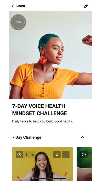 Voice Savvy screenshot-3