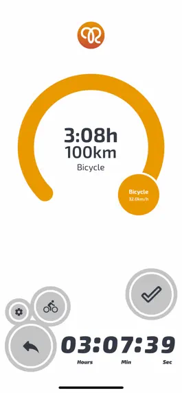 Game screenshot Pace Your Race apk