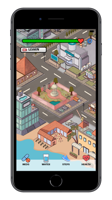 Learn, Play, Live Screenshot